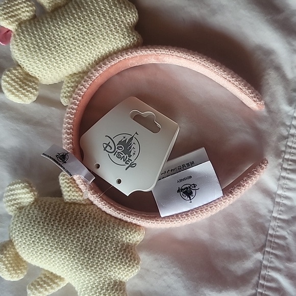 Disney X Ghost Knit Ears NWT - Picture 4 of 4